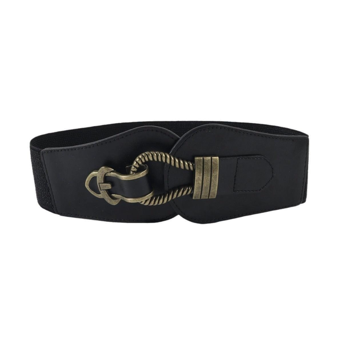 Belt Simili Leather For Women Model Kamau by Zictor