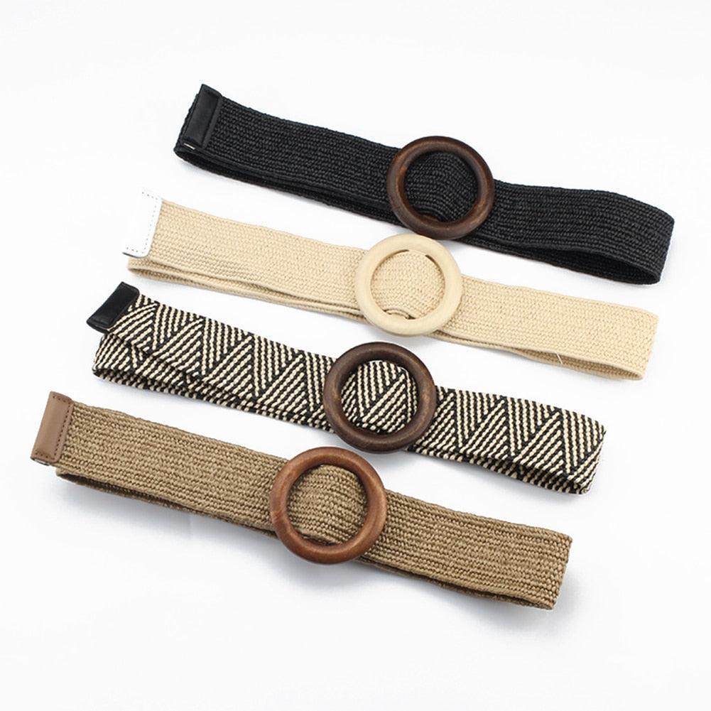 Belt For Women Model Lex by Zictor