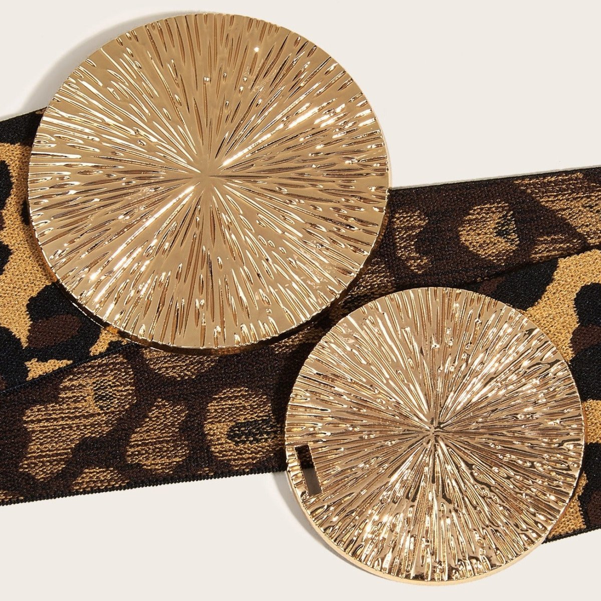 Belt Size Haute For Women Model Madisan by Zictor