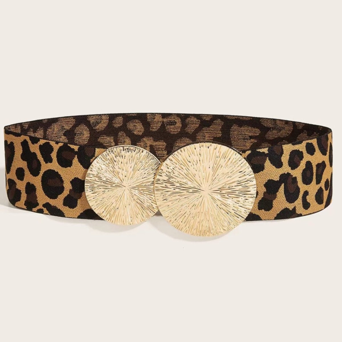 Belt Size Haute For Women Model Madisan by Zictor