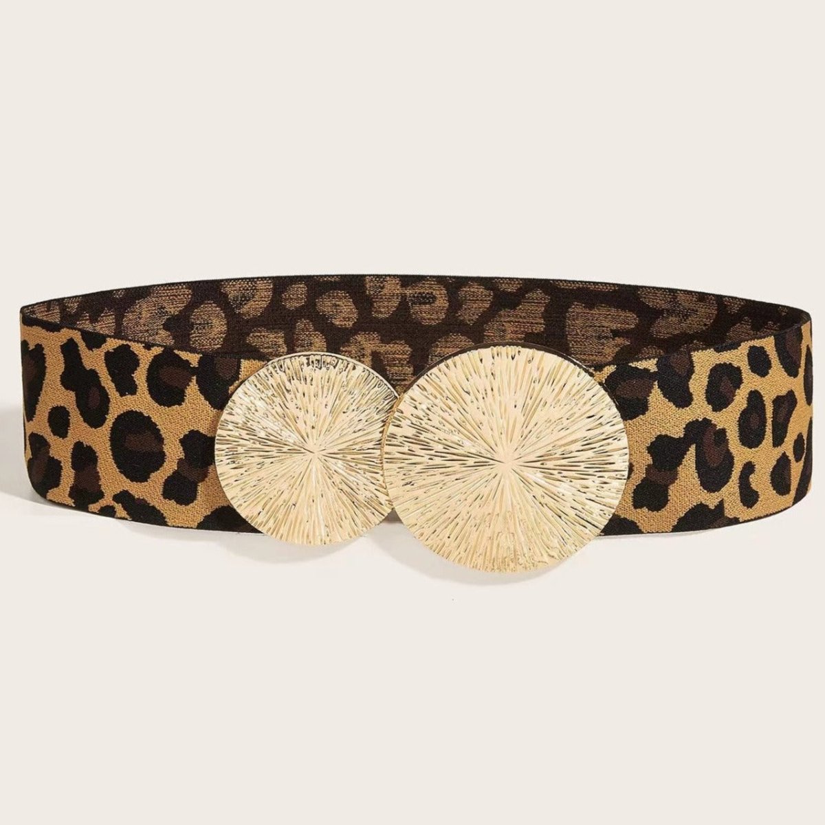 Belt Size Haute For Women Model Madisan by Zictor