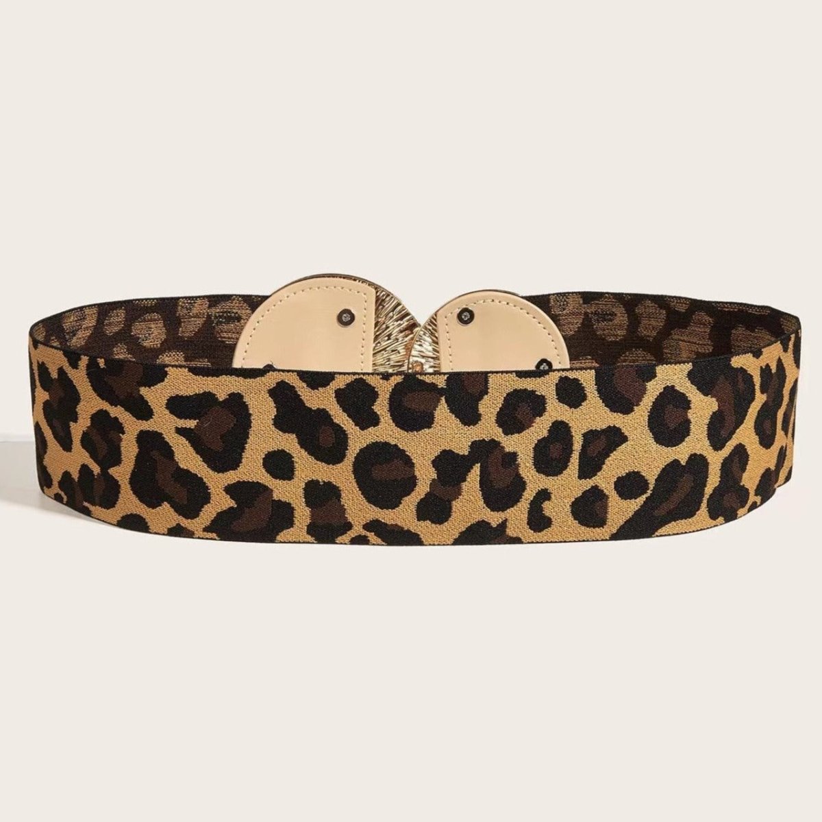 Belt Size Haute For Women Model Madisan by Zictor