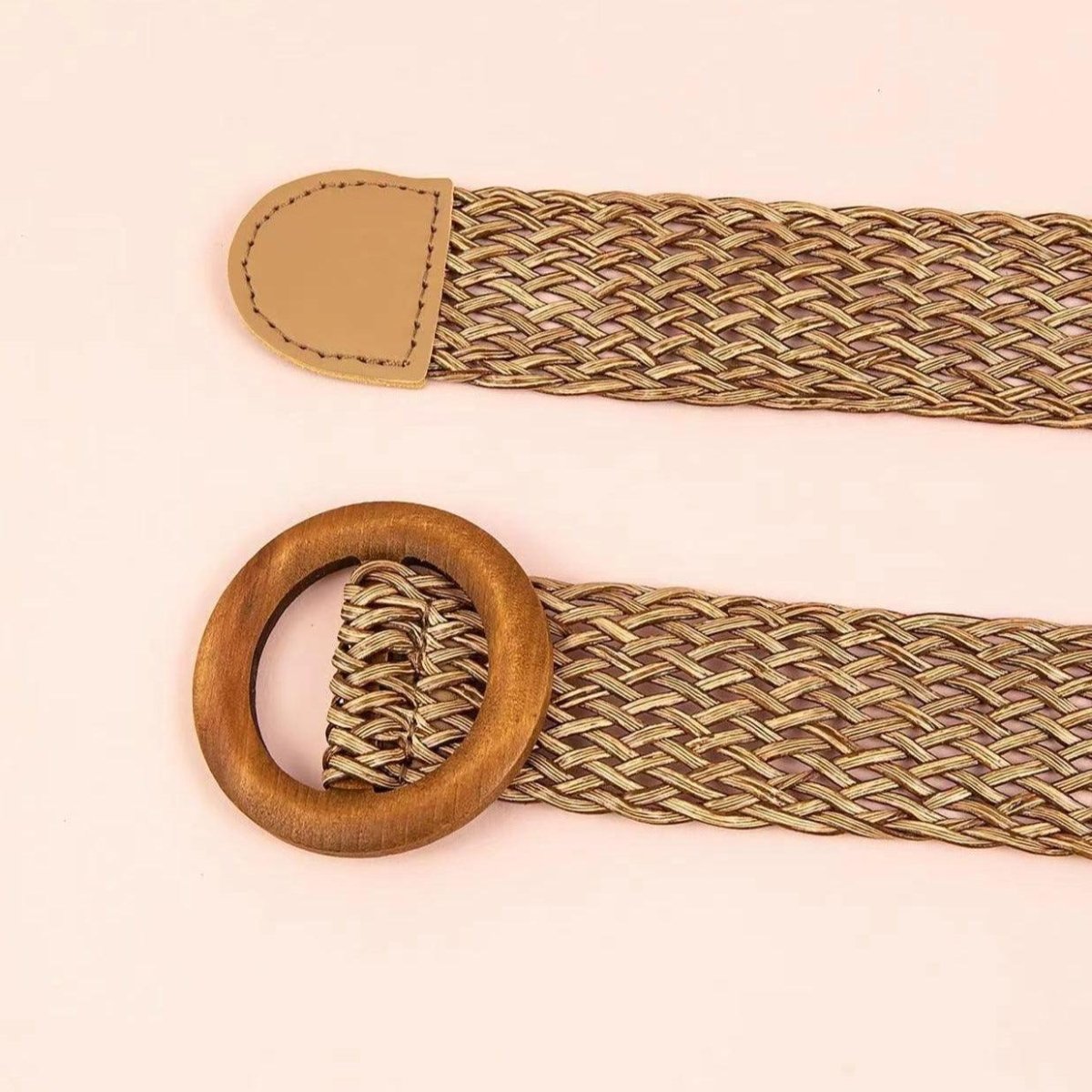 Belt For Women Model Robbie by Zictor