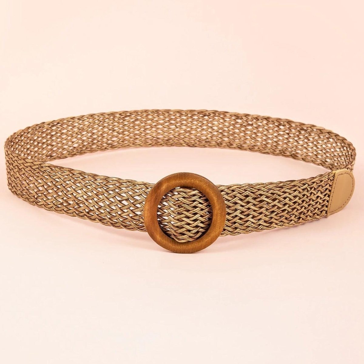 Belt For Women Model Robbie by Zictor