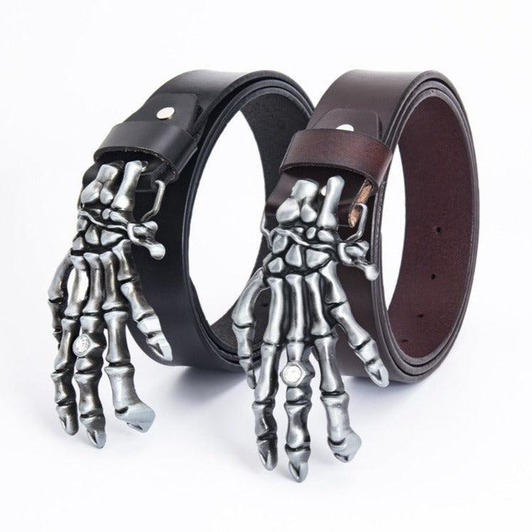 Belt Main Of Squelette Model Aries by Zictor
