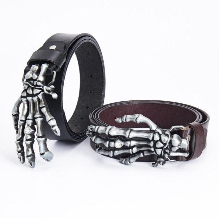 Belt Main Of Squelette Model Aries by Zictor