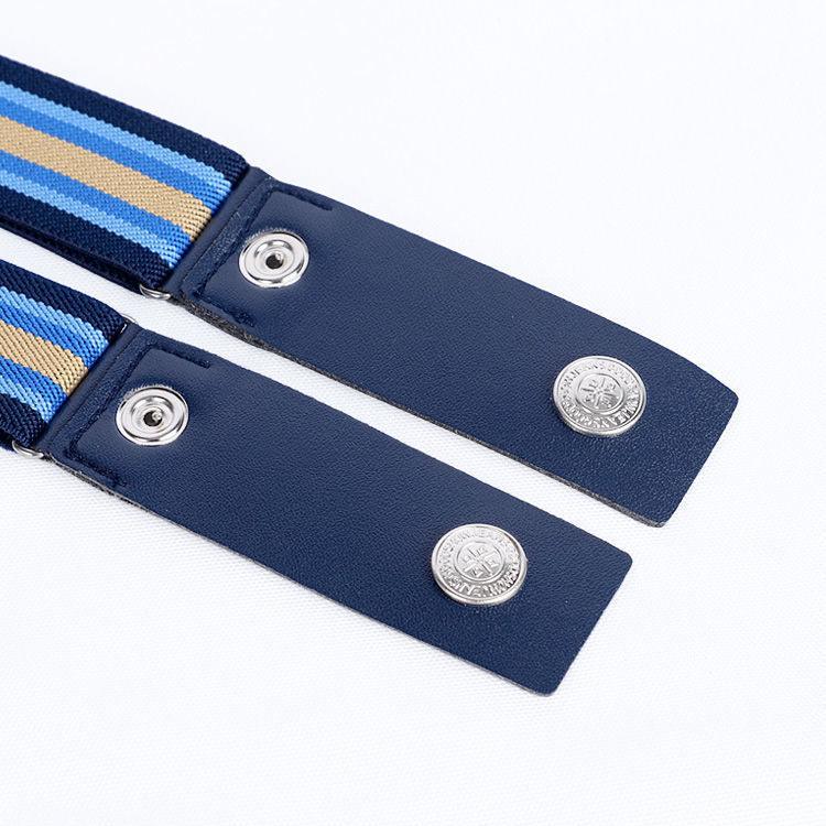 Belt Buckle Elastic And Extensible Model Caro by Zictor