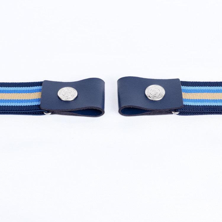 Copie Of Belt Without Buckle Elastic And Extensible Model Samer by Zictor