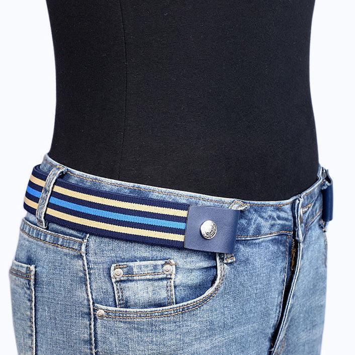 Copie Of Belt Without Buckle Elastic And Extensible Model Samer by Zictor