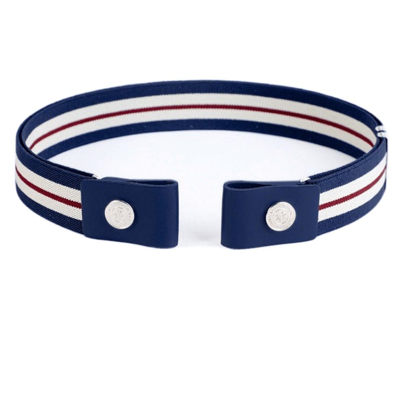 Belt Without Buckle Elastic and Extensible, model Ferner - Zictor