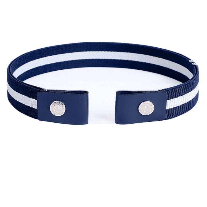 Belt Without Buckle Elastic and Extensible, model Ferner - Zictor