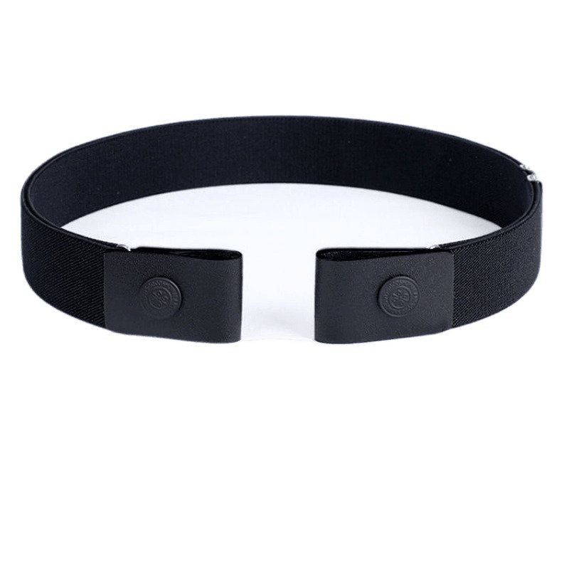 Belt Without Buckle Elastic and Extensible, model Forest - Zictor
