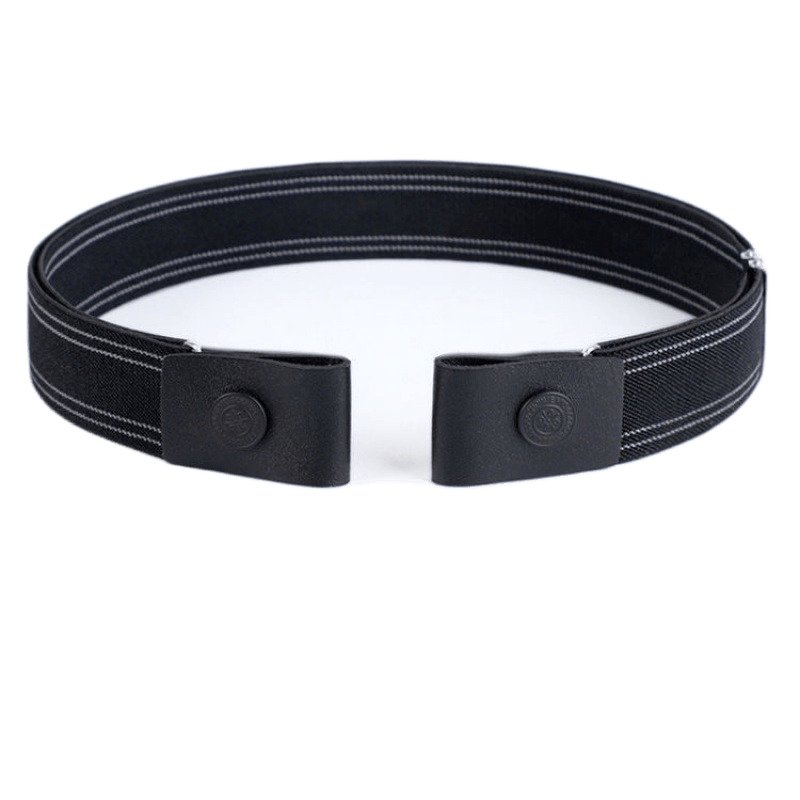 Belt Without Buckle Elastic and Extensible, model Makoto - Zictor