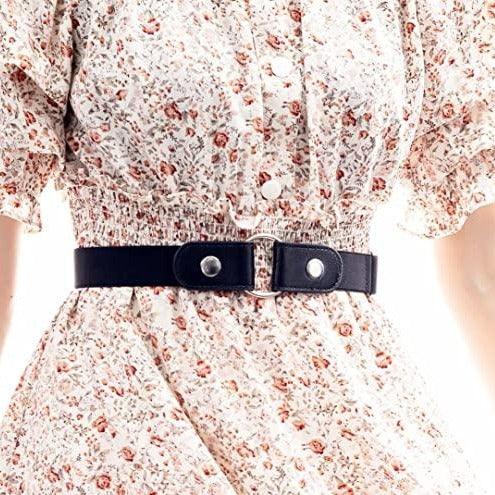 Belt Buckle Elastic And Extensible Model Rileyi by Zictor