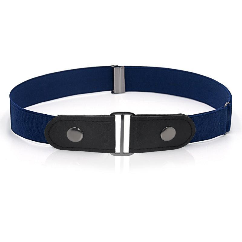 Belt Without Buckle Elastic and Extensible, model Nga - Zictor