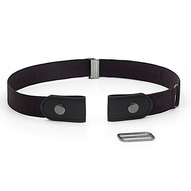Belt Buckle Elastic And Extensible Model Nga by Zictor