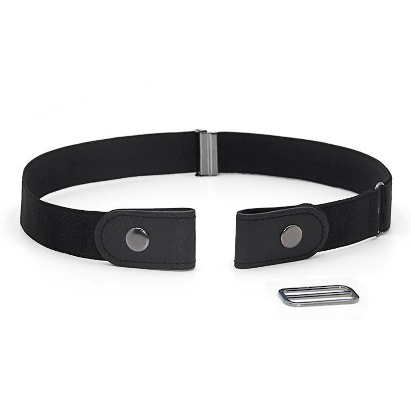 Belt Without Buckle Elastic and Extensible, model Nga - Zictor