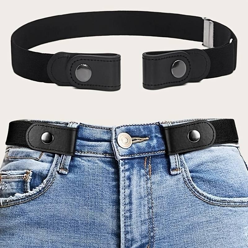 Belt Buckle Elastic And Extensible Model Nga by Zictor