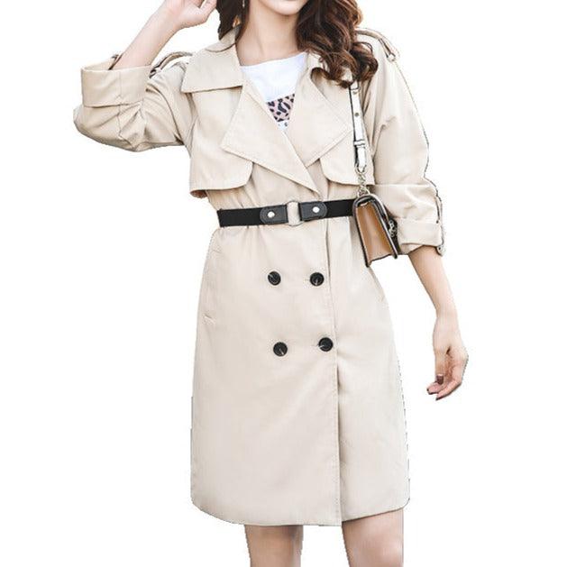 Copie Of Belt Without Buckle Elastic And Extensible Model Rileee by Zictor