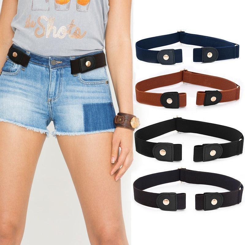 Belt And Extensible Without Buckle Olimpia Sashae by Zictor