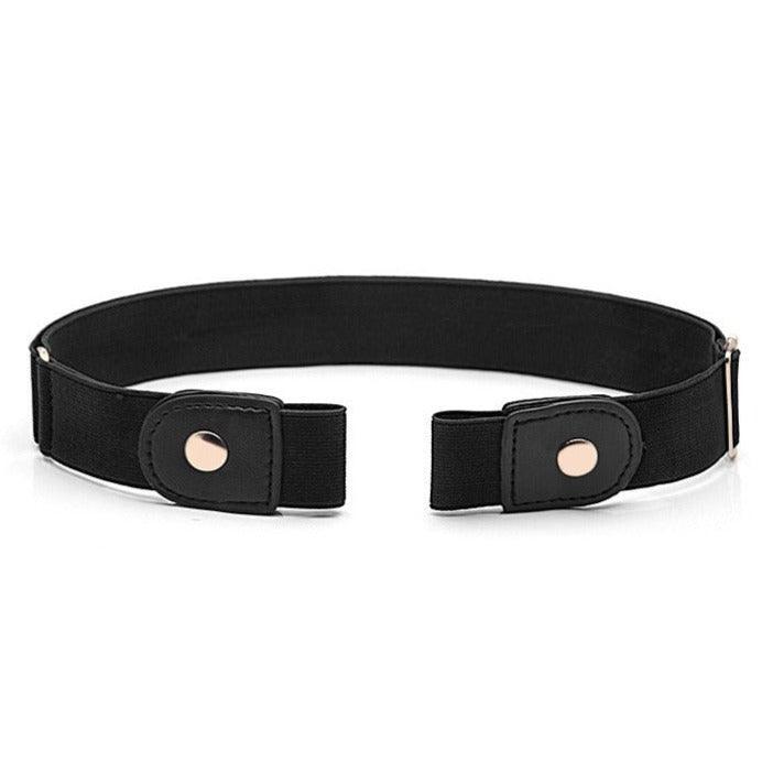 Belt Without Buckle Elastic and Extensible, model Sashae - Zictor