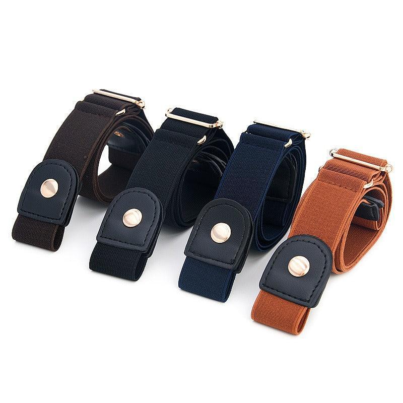 Belt And Extensible Without Buckle Olimpia Sashae by Zictor