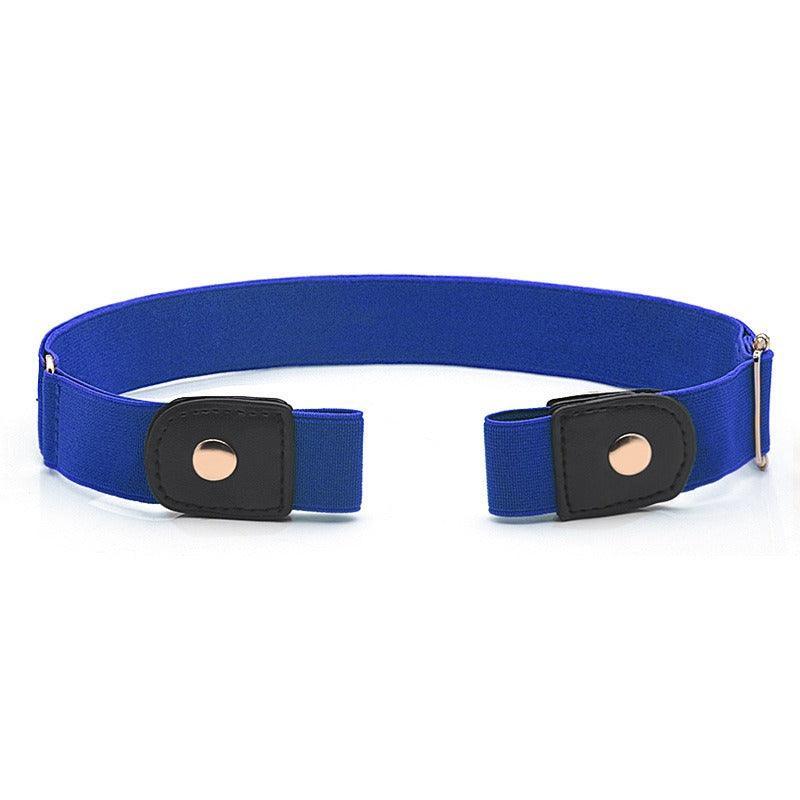 Belt Without Buckle Elastic and Extensible, model Sashae - Zictor