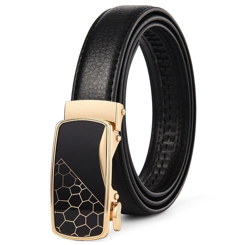 Belt Leather For Women Model 1 Lark by Zictor