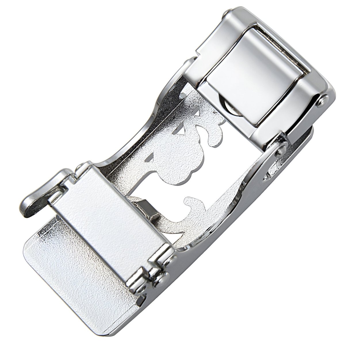 Buckle Of Belt Automatic Love Model Jule by Zictor