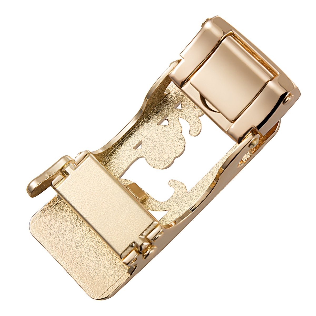 Buckle Of Belt Automatic Love Model Jule by Zictor