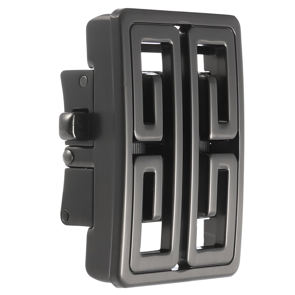 Buckle Of Belt Automatic Au Look Design Model Lebo by Zictor