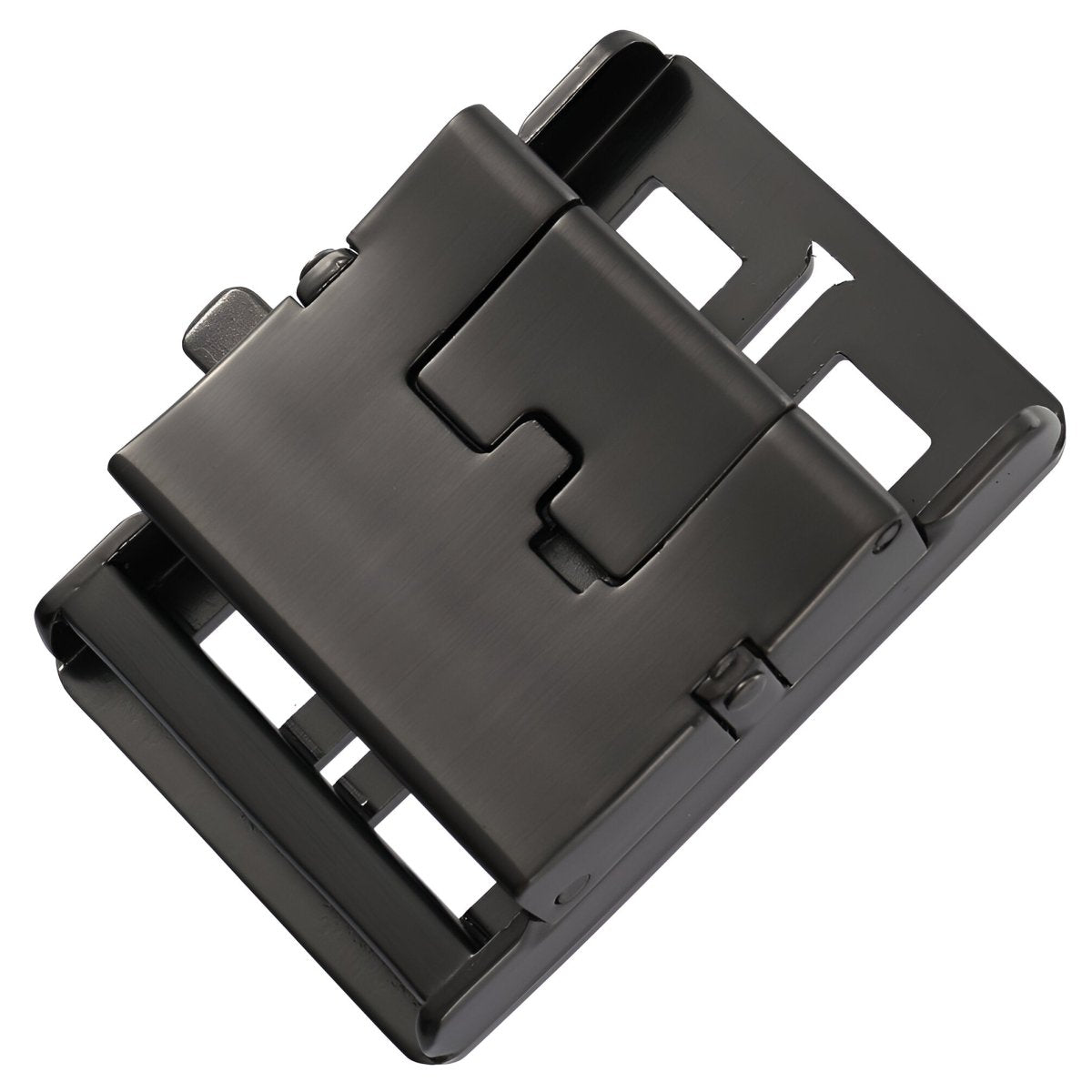 Buckle Of Belt Automatic Au Look Design Model Lebo by Zictor