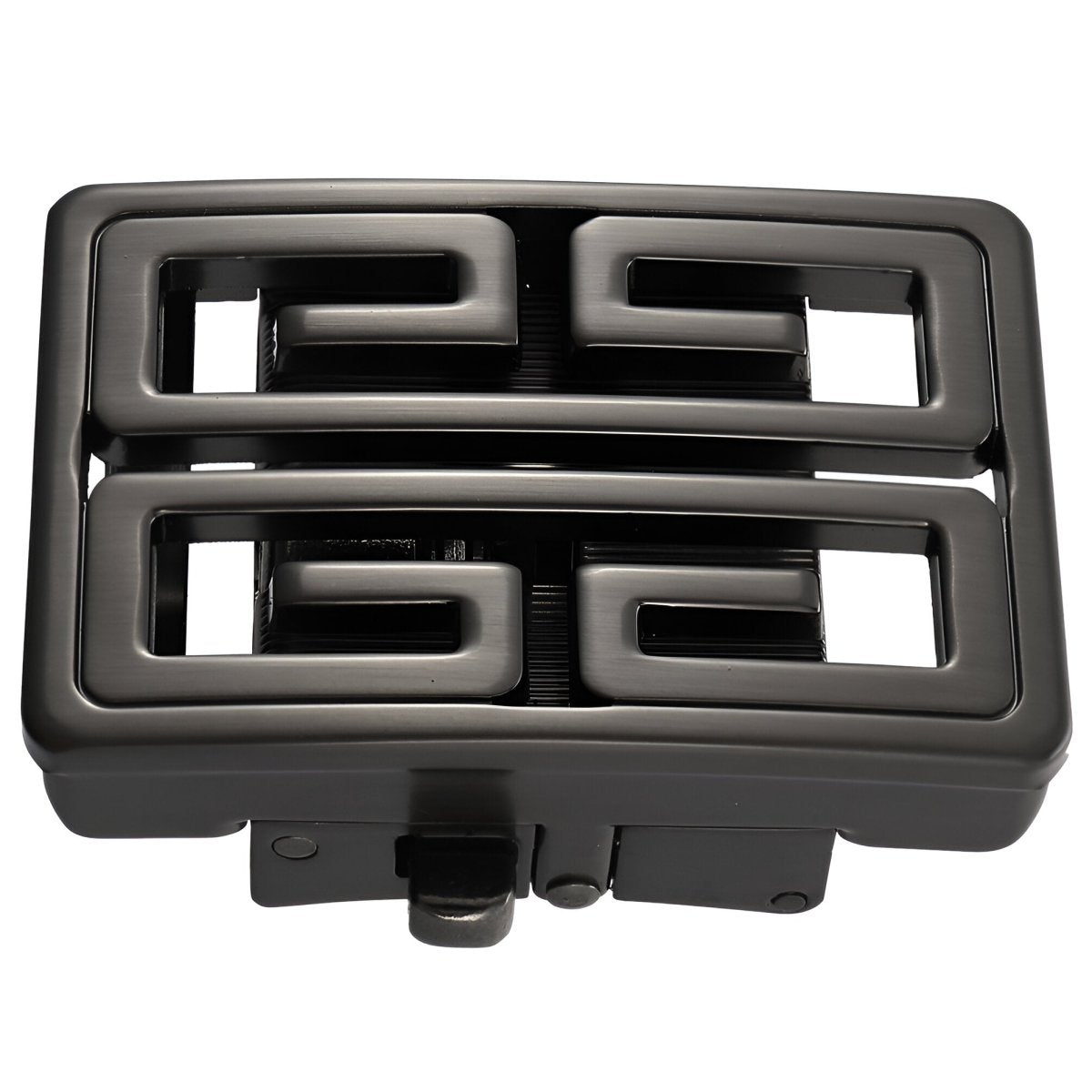 Buckle Of Belt Automatic Au Look Design Model Lebo by Zictor