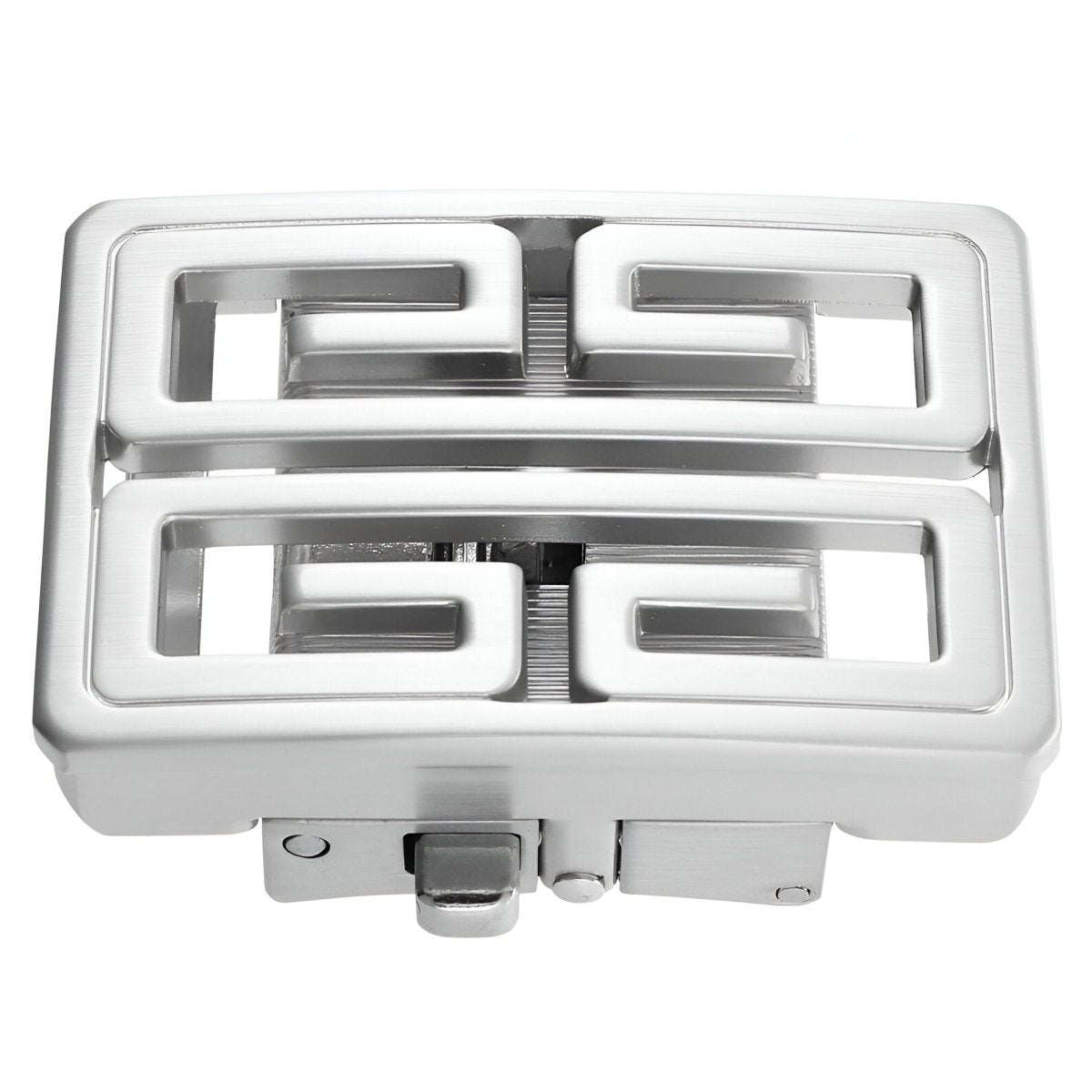 Buckle Of Belt Automatic Au Look Design Model Lebo by Zictor