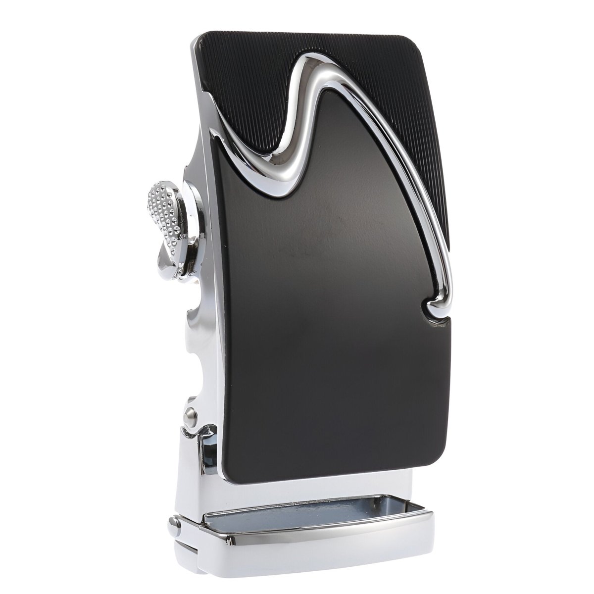 Buckle Of Belt Automatic Design Elegant Model Briar by Zictor
