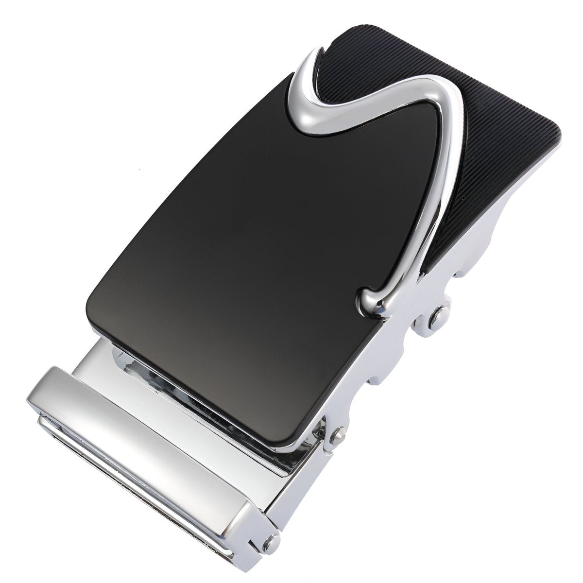 Buckle Of Belt Automatic Design Elegant Model Briar by Zictor
