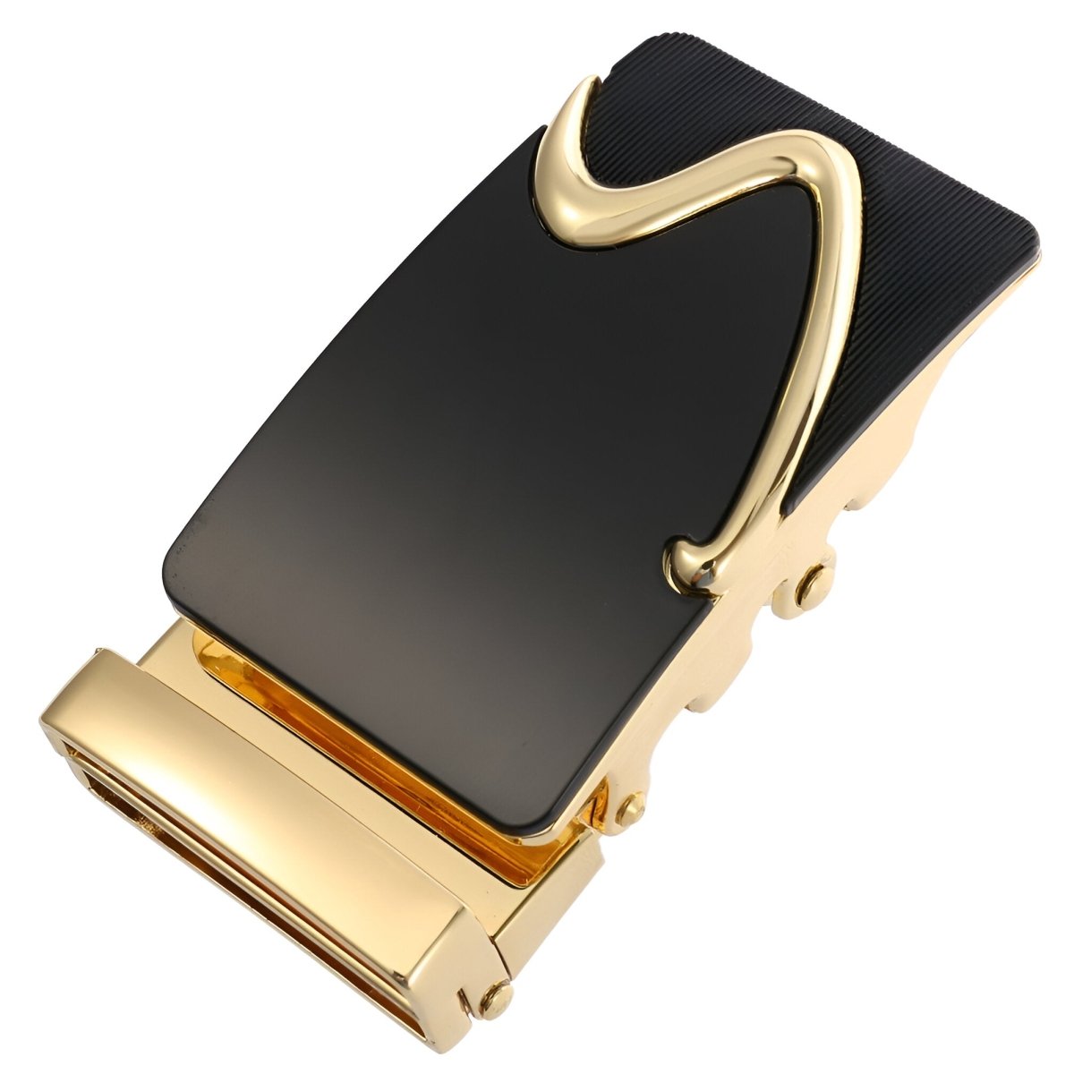 Buckle Of Belt Automatic Design Elegant Model Briar by Zictor
