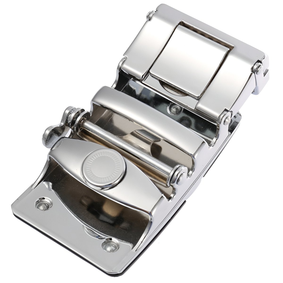 Buckle Of Belt Automatic Design Elegant Model Briar by Zictor