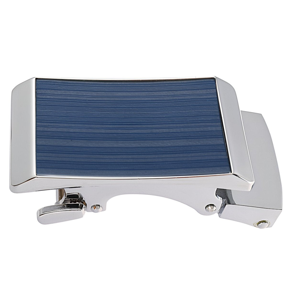 Buckle Of Belt Automatic Model Brynley by Zictor