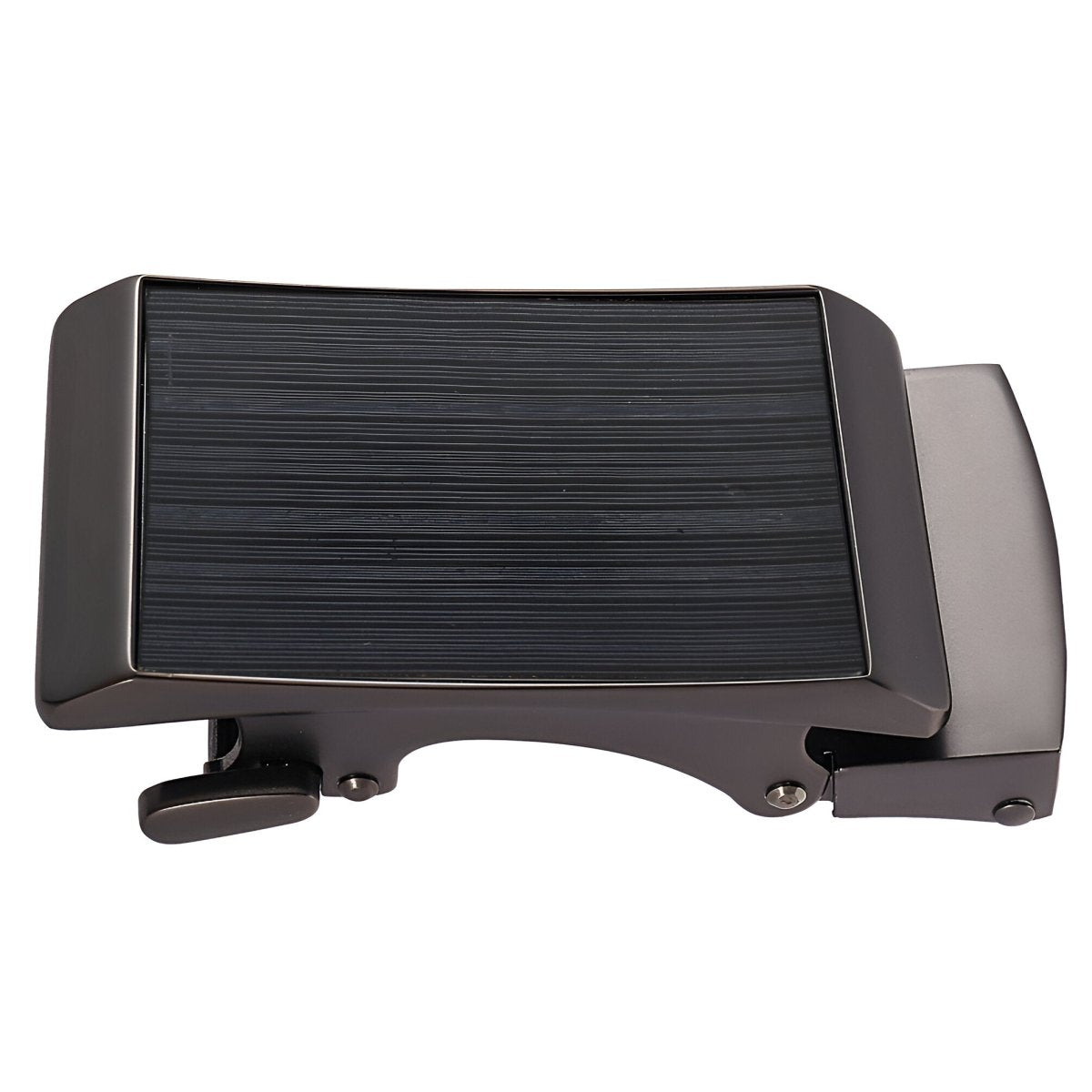 Buckle Of Belt Automatic Model Brynley by Zictor
