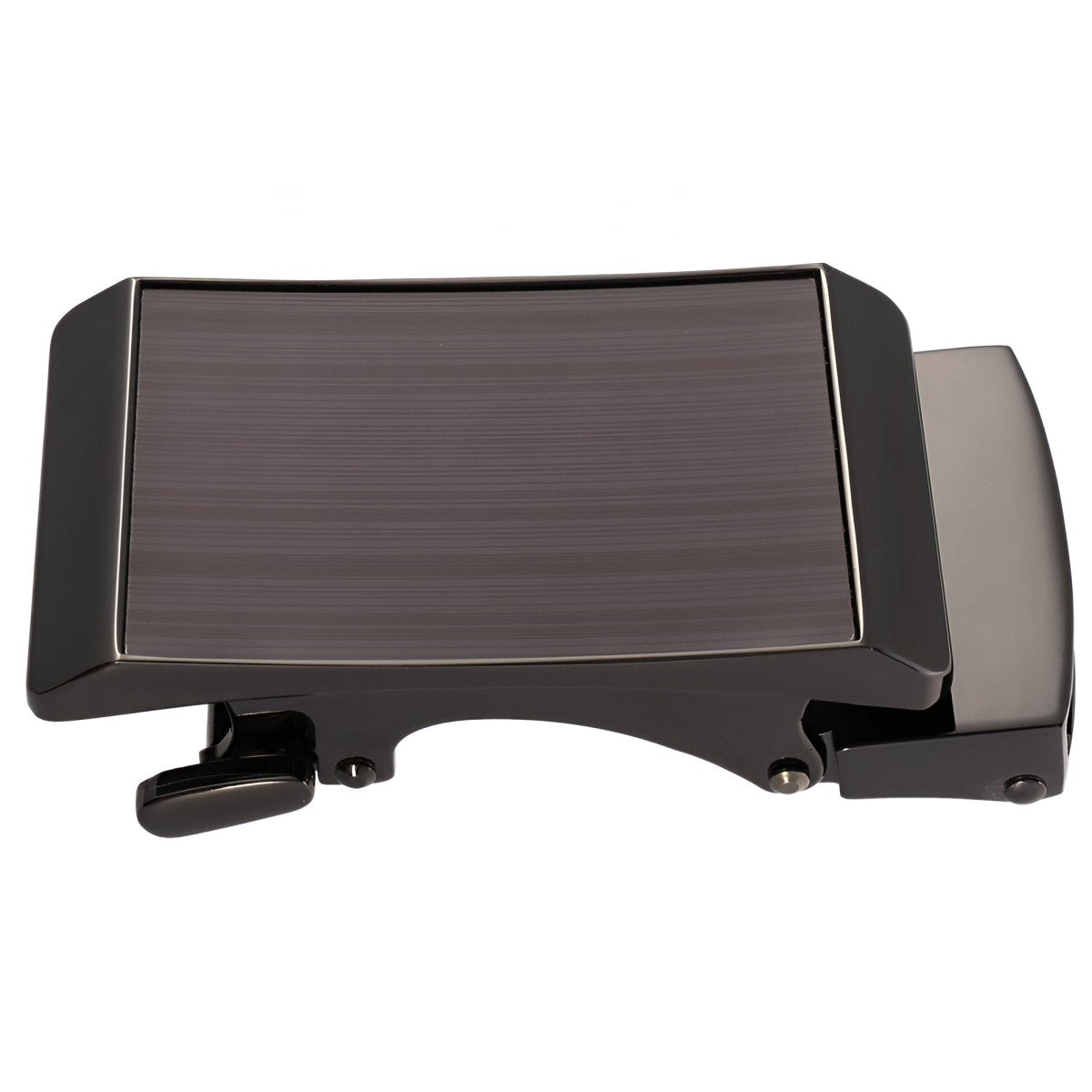 Buckle Of Belt Automatic Model Brynley by Zictor