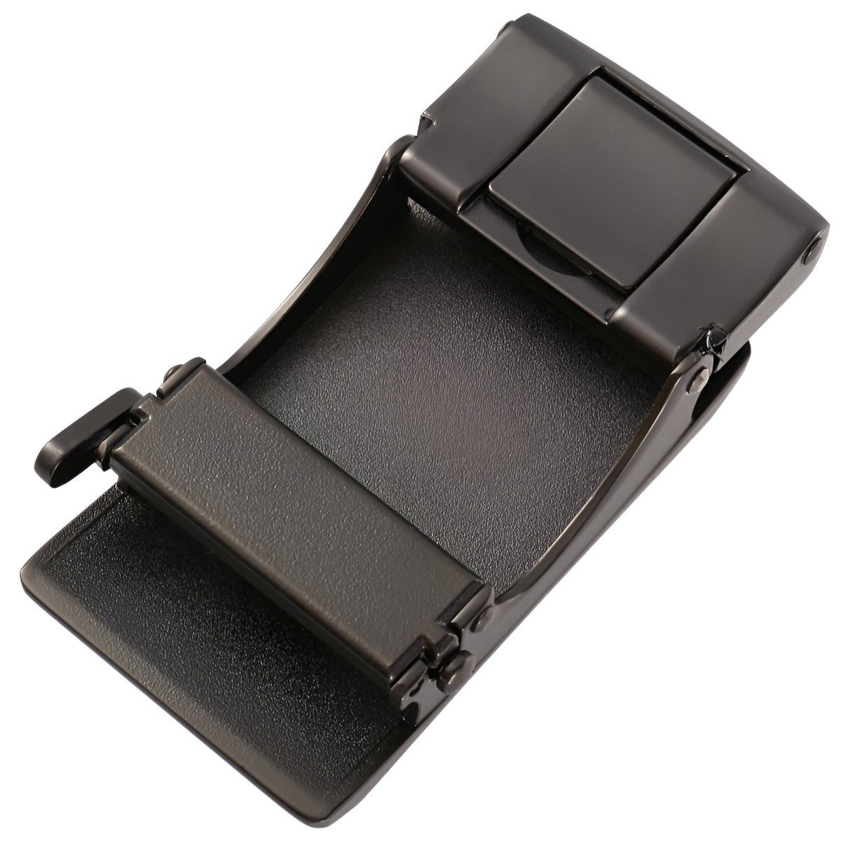 Buckle Of Belt Automatic Model Brynley by Zictor