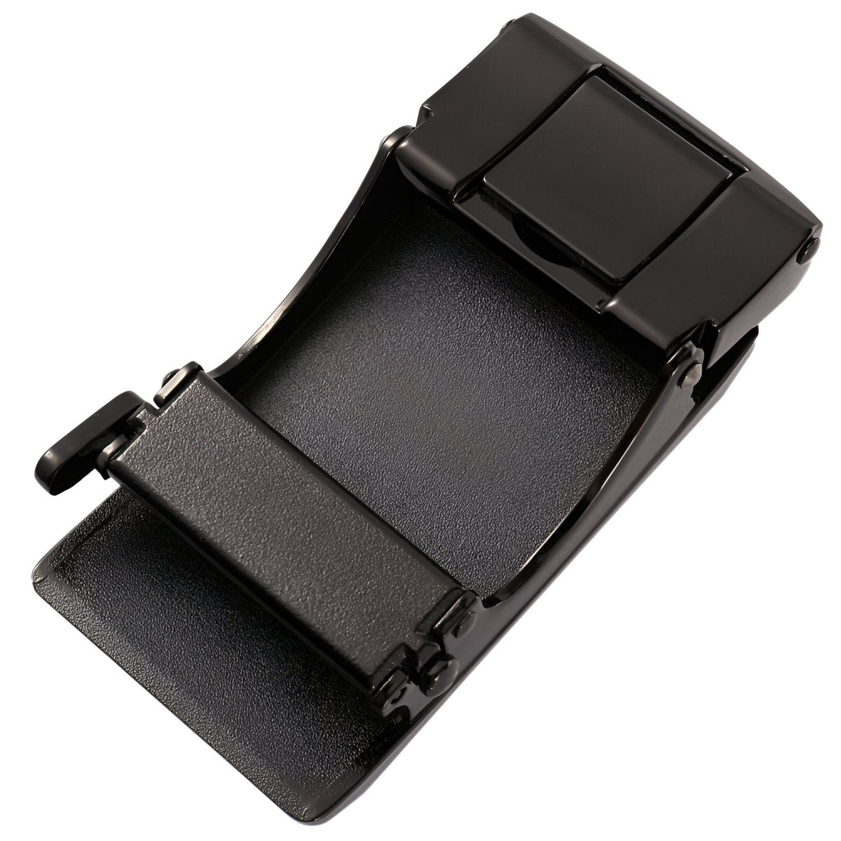 Buckle Of Belt Automatic Model Brynley by Zictor