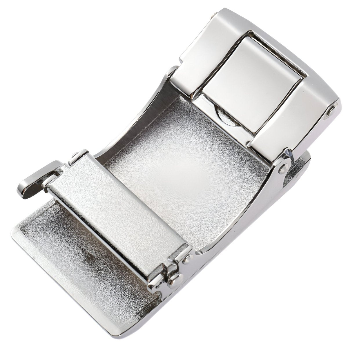 Buckle Of Belt Automatic Model Brynley by Zictor