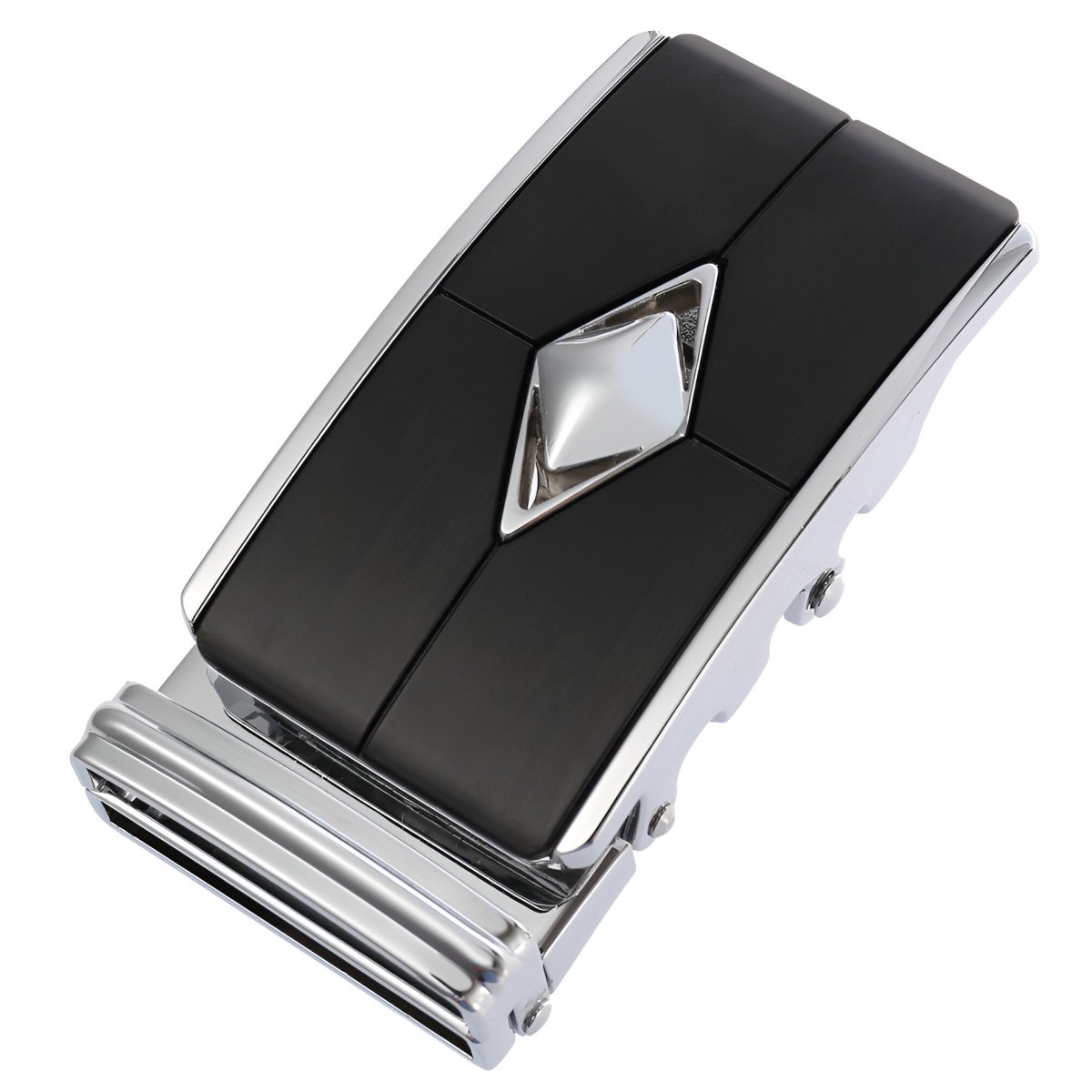 Buckle Of Belt Automatic Model Edyn by Zictor