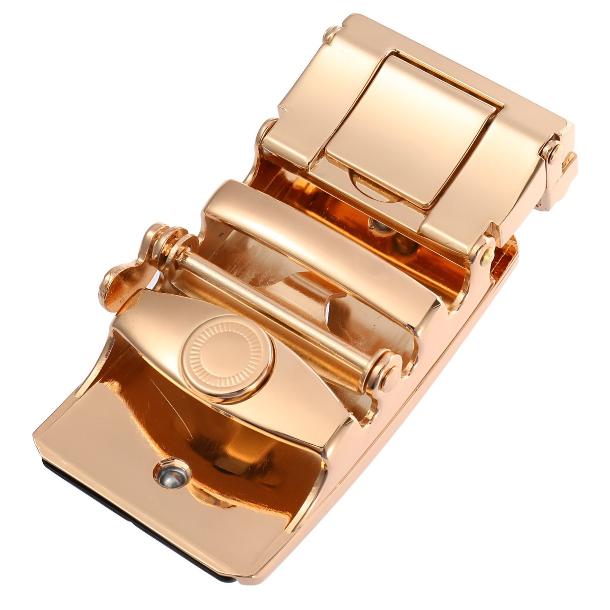 Buckle Of Belt Automatic Model Edyn by Zictor