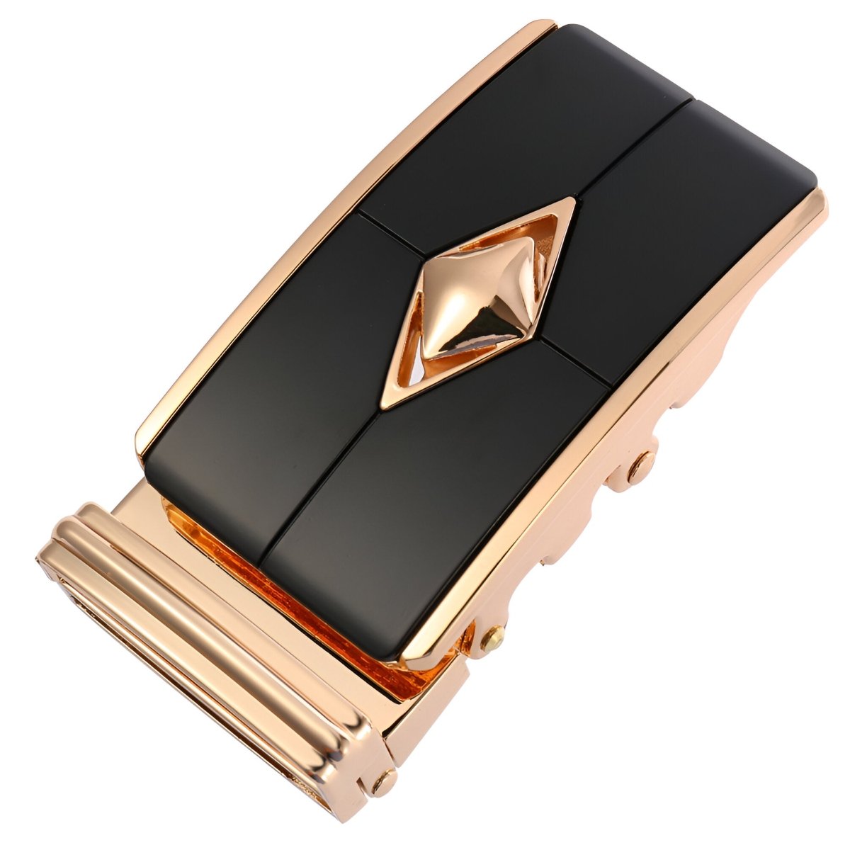 Buckle Of Belt Automatic Model Edyn by Zictor