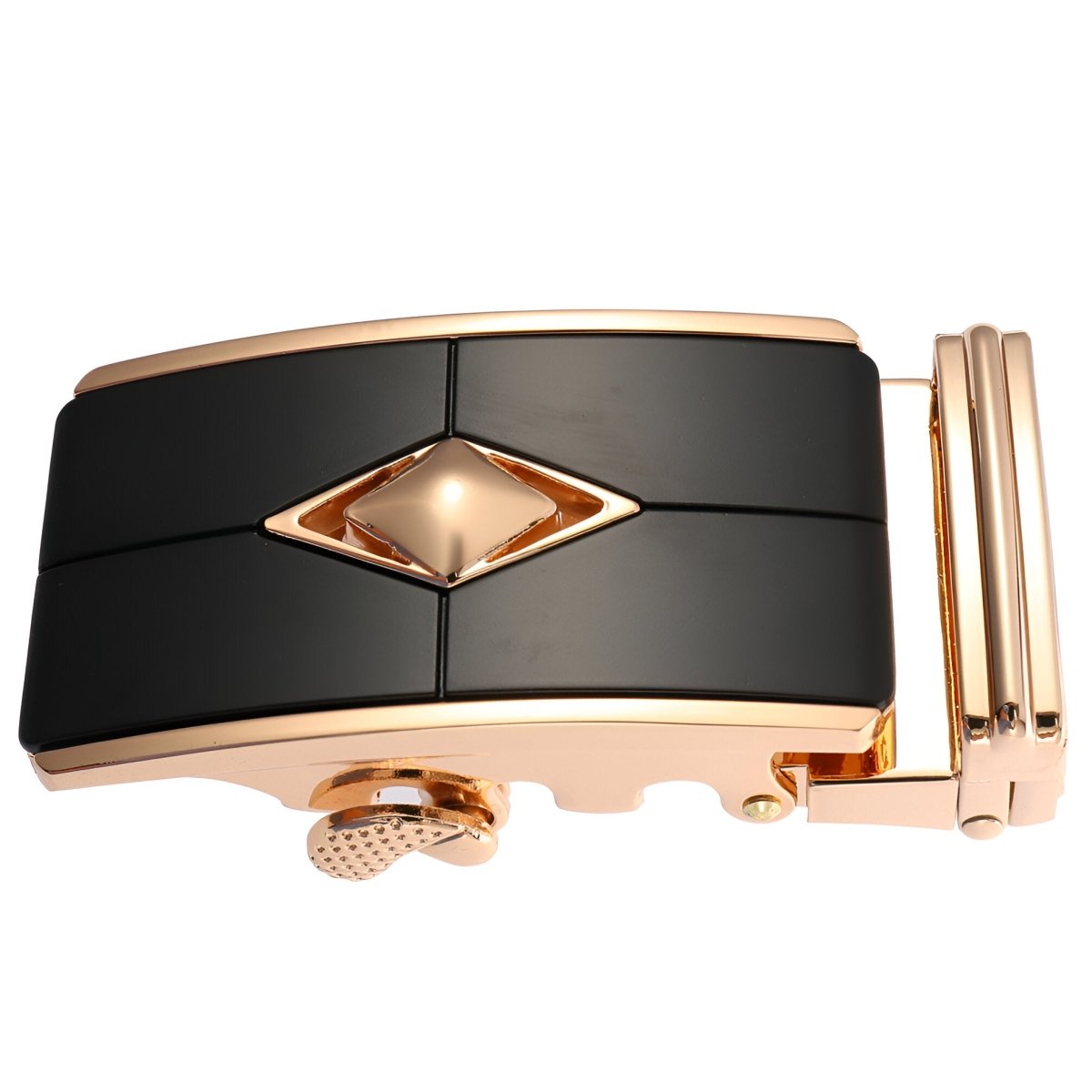 Buckle Of Belt Automatic Model Edyn by Zictor