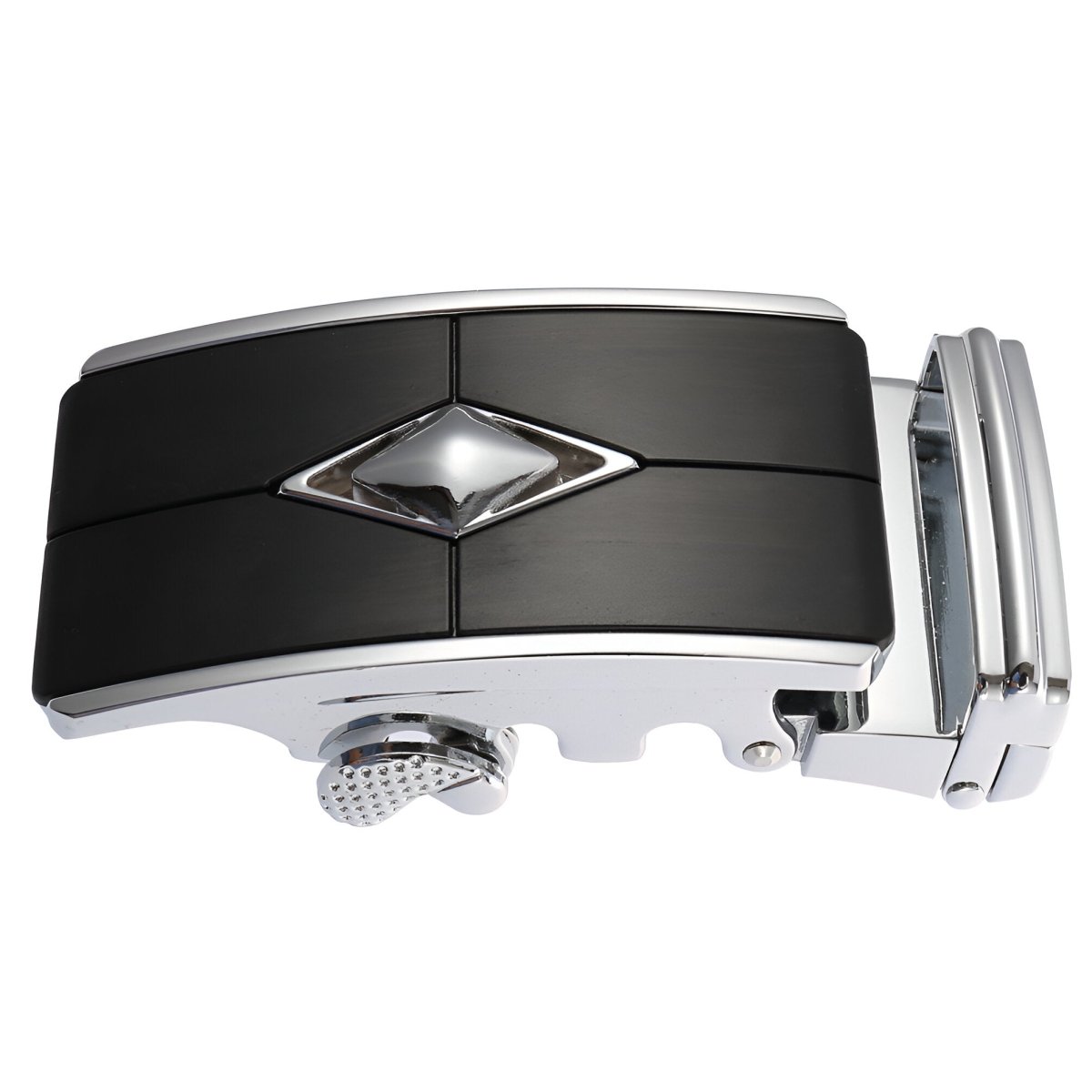 Buckle Of Belt Automatic Model Edyn by Zictor