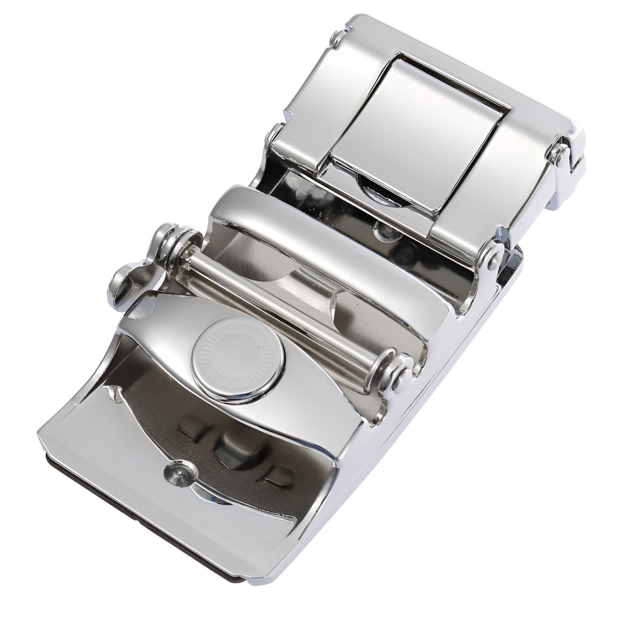 Buckle Of Belt Automatic Model Edyn by Zictor